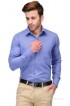 Koolpals Men's Solid Formal Shirt Koolpals Men's Solid Formal Shirt